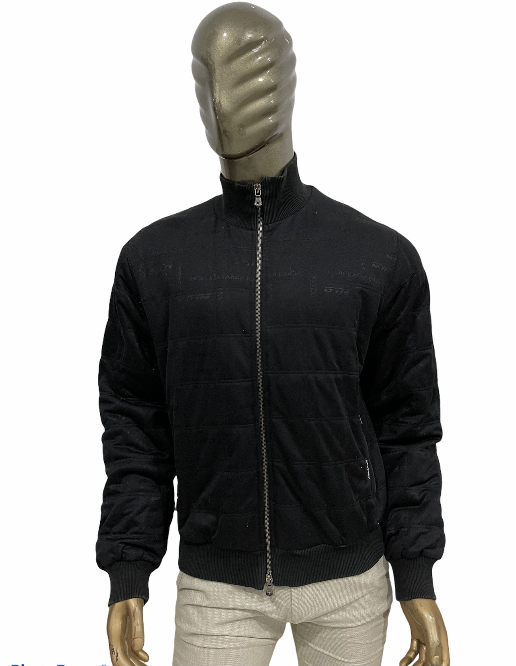 🔥 ultra rare track suit jacket vintage dolce and gabbana