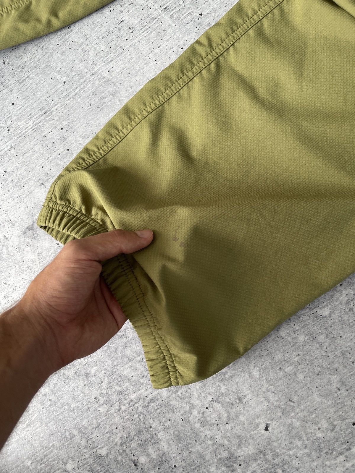 Nike × Vintage Rare Vintage Nike Women's Size M Y2K Sweatpants Size 30" / US 8 / IT 44 - 14 Thumbnail