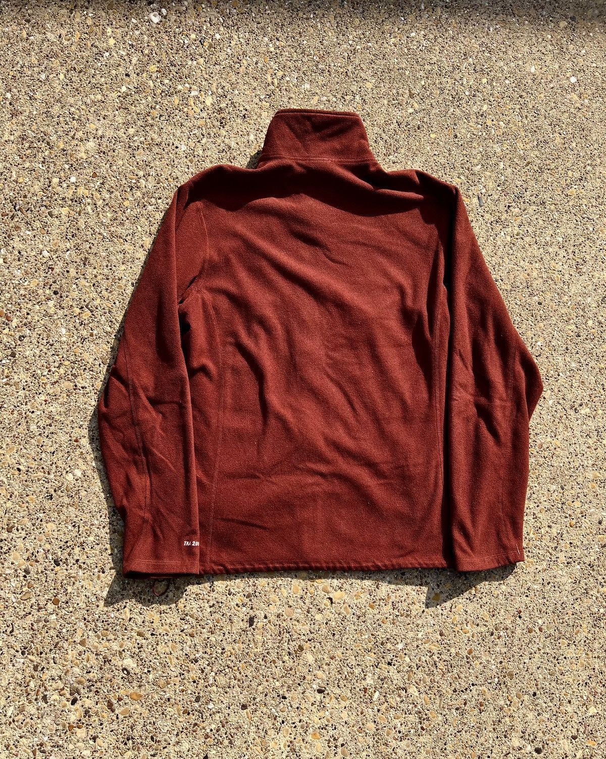 The North Face Retro Atheltic The North Face Fleece Jacket Size US M / EU 48-50 / 2 - 2 Thumbnail
