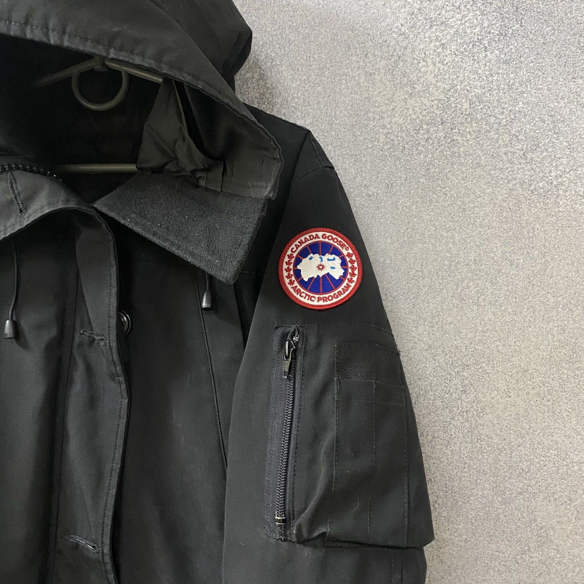 Canada Goose Canada goose parka Size US S / EU 44-46 / 1 - 3 Thumbnail