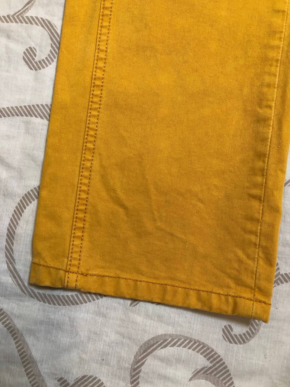 Mustang Jeans Mustang Oregon Tapered MENS Straight pants Size US 32 / EU 48 - 7 Thumbnail