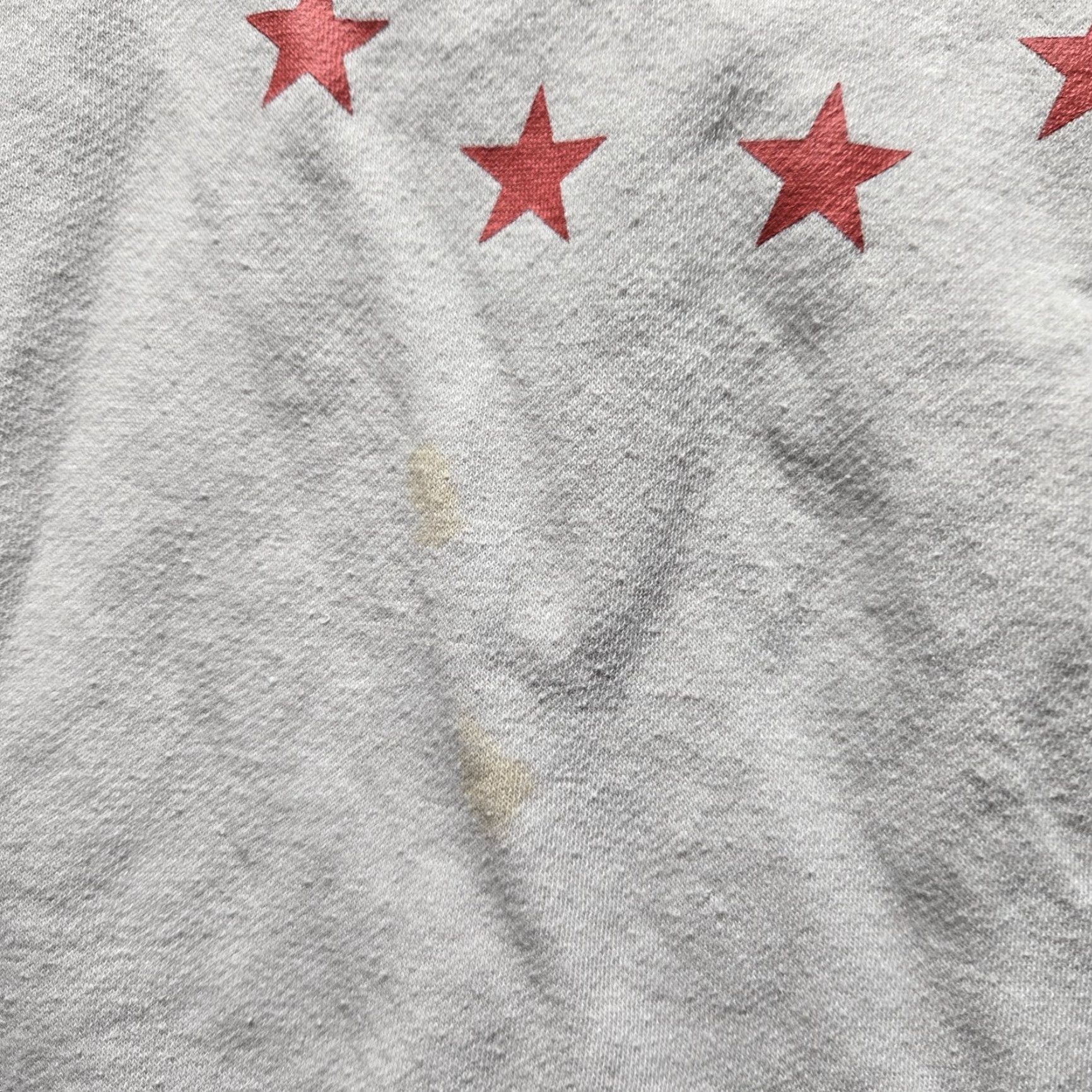Under Armour Under Armour Sweatshirt Gray Pullover Women's S Small Size Pullover Sweatshirt, Activewear, Polyester, Long Sleeve, Casual, 90s? Size S / US 4 / IT 40 - 3 Thumbnail