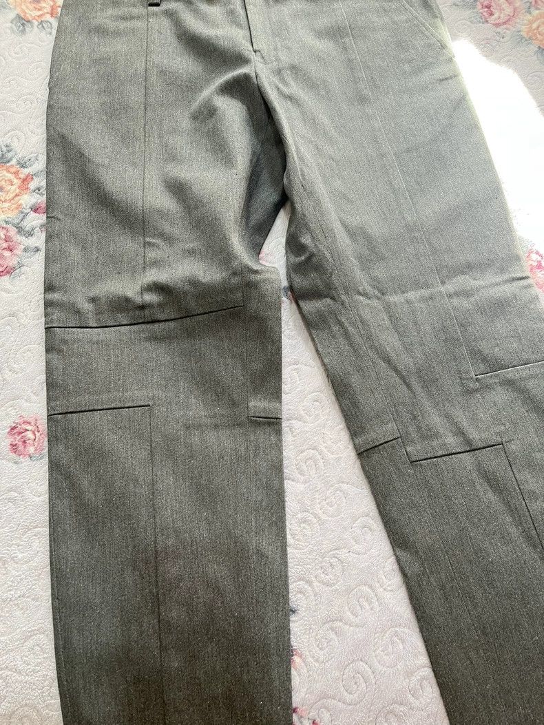 Undercover Undercover size 3 Leisure Pants Size US 30 / EU 46 - 2 Thumbnail