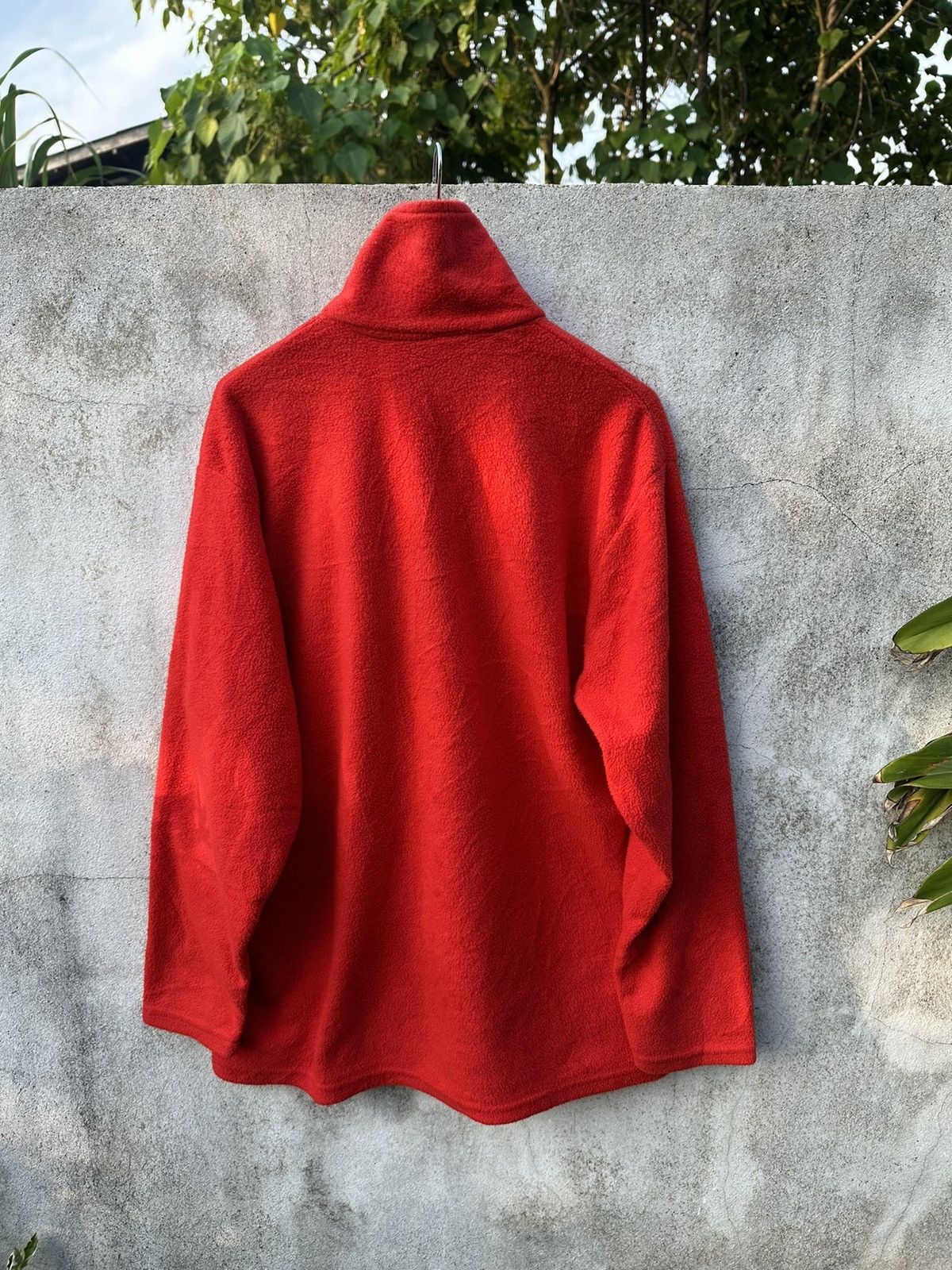 Tommy Hilfiger Tommy sport fleece sweatshirt Size US M / EU 48-50 / 2 - 5 Thumbnail