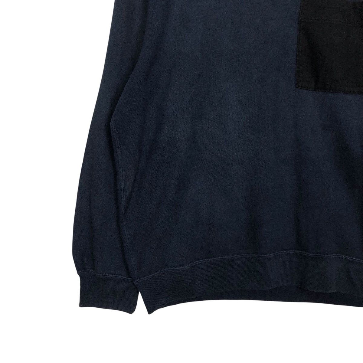 Japanese Brand 📌Vintage Sweatshirt J.W.Anderson X Uniqlo Japan Size US L / EU 52-54 / 3 - 5 Thumbnail