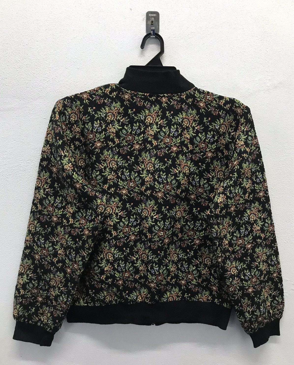 Japanese Brand × Vintage Vintage Ray Cassin Favori Jacket Size US M / EU 48-50 / 2 - 2 Thumbnail