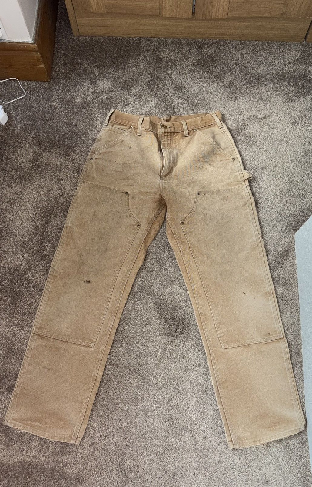 Carhartt Carhartt Size US 34 / EU 50 - 2 Thumbnail