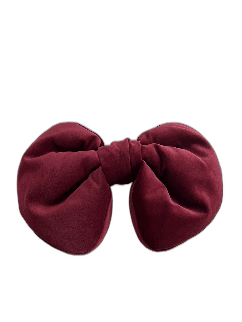 Comme des Garcons Comme des Garcons Girl Bow Brooch Accessory-2506 Size ONE SIZE - 1 Thumbnail