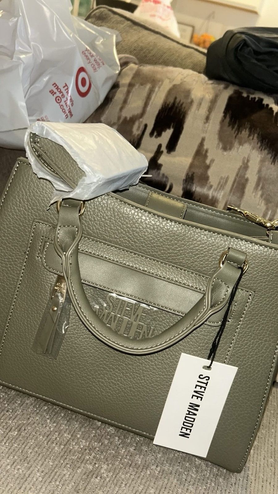 Steve Madden Steve madden Size ONE SIZE - 1 Preview