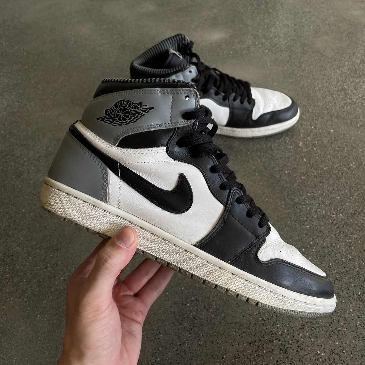 Nike Air Jordan Barons