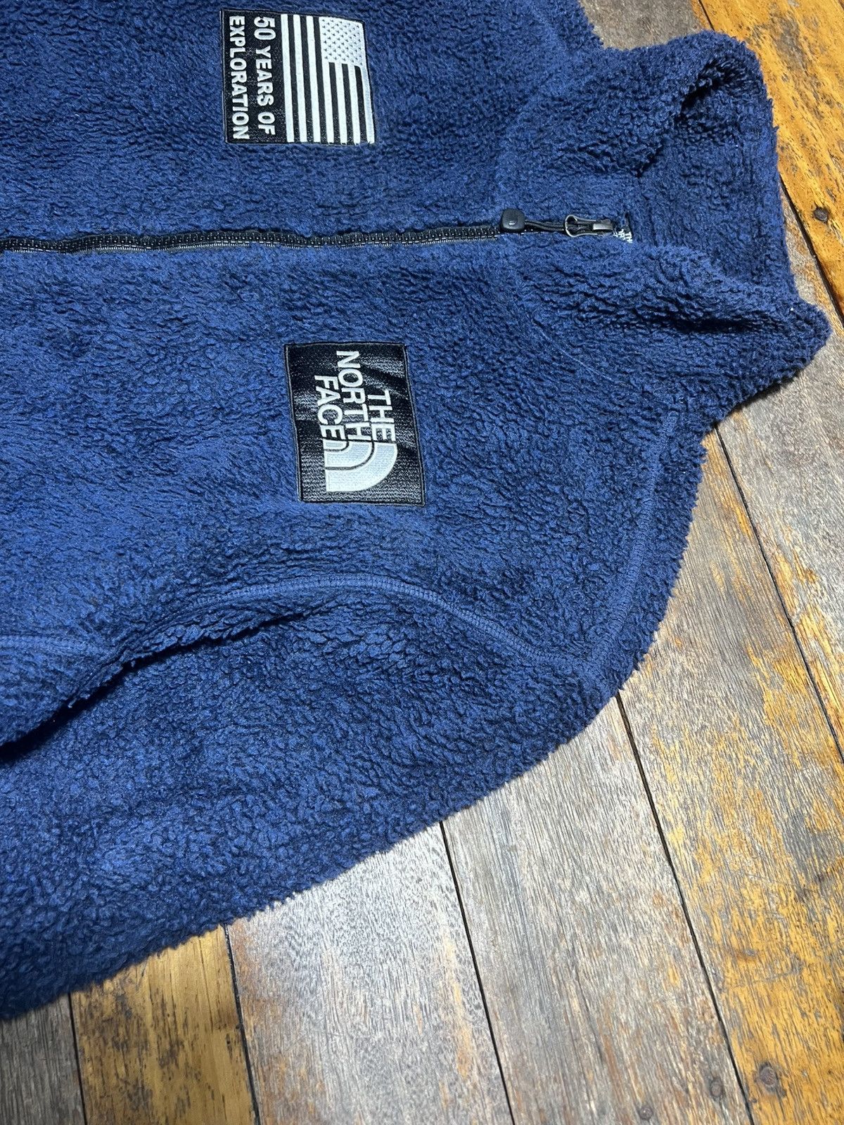The North Face The North Face 50 Years Of Exploration Size US L / EU 52-54 / 3 - 5 Thumbnail
