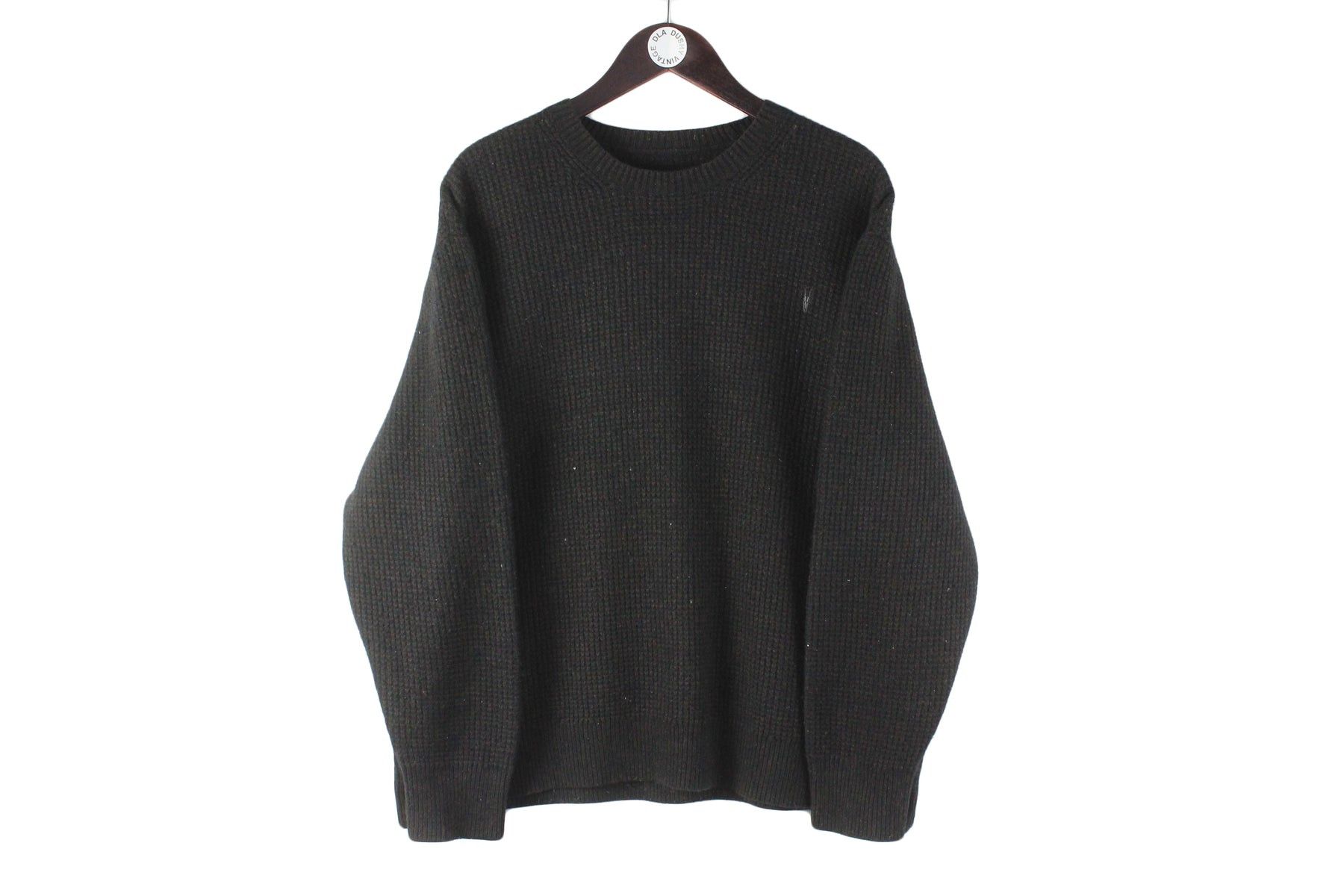 Allsaints AllSaints Sweater Large Size US L / EU 52-54 / 3 - 1 Thumbnail