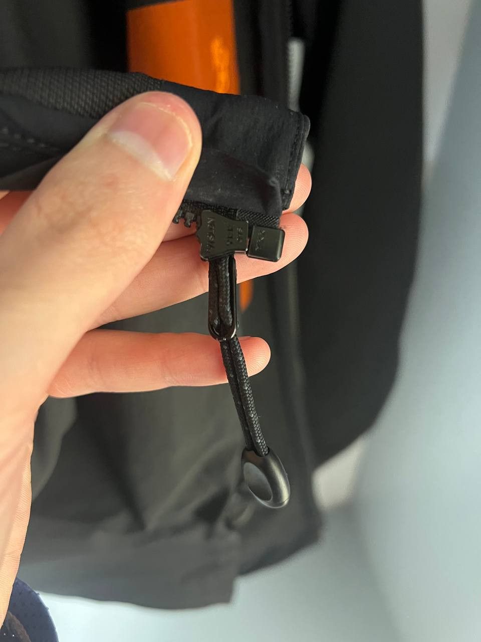 Arc'teryx ARC’TERYX OUTDOOR LIFE LIGHT JACKET GORPCORE HIKING Y2K Size US L / EU 52-54 / 3 - 8 Thumbnail