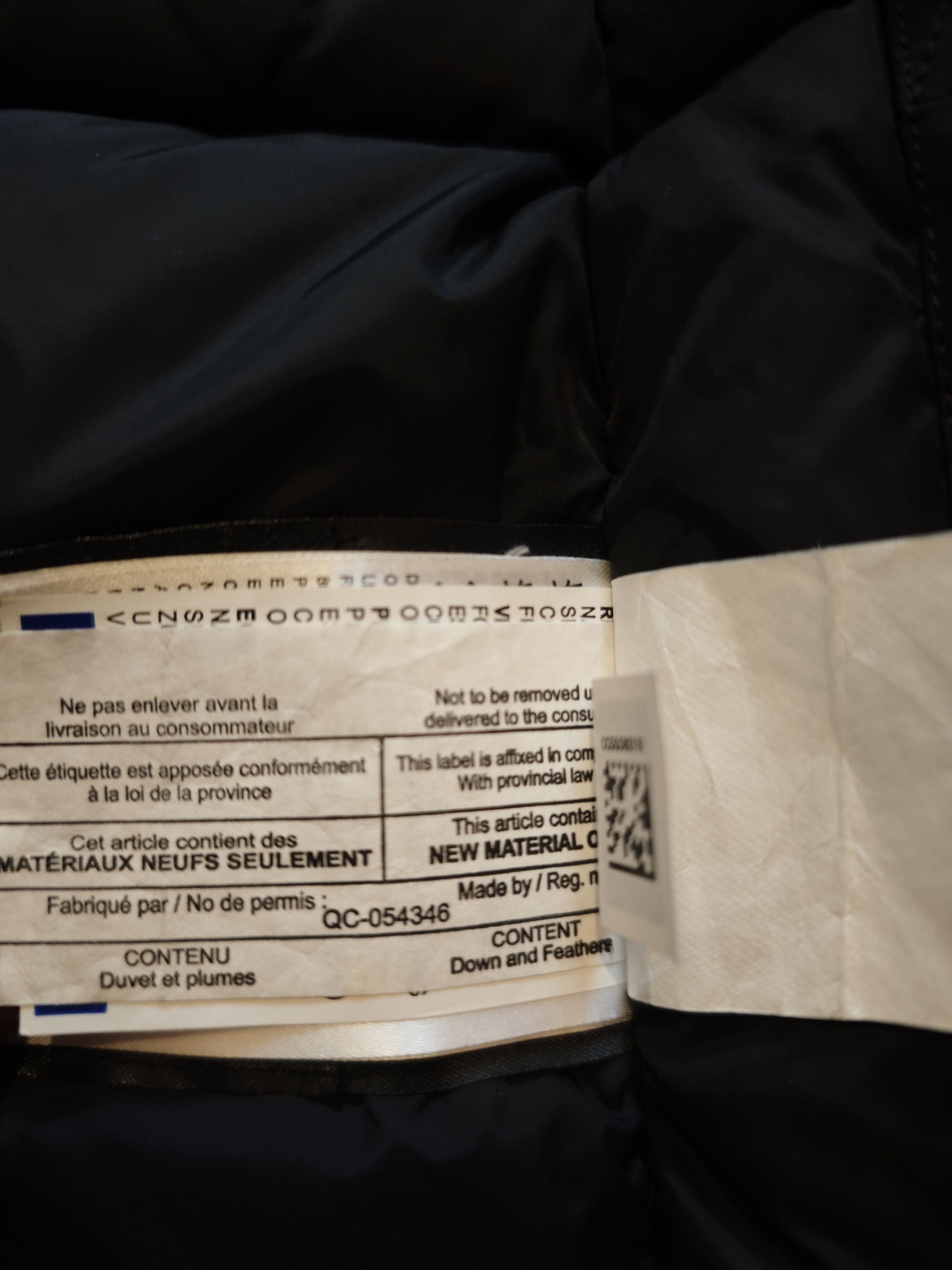 Canada Goose Canada goose Expedition edition Size US M / EU 48-50 / 2 - 15 Thumbnail