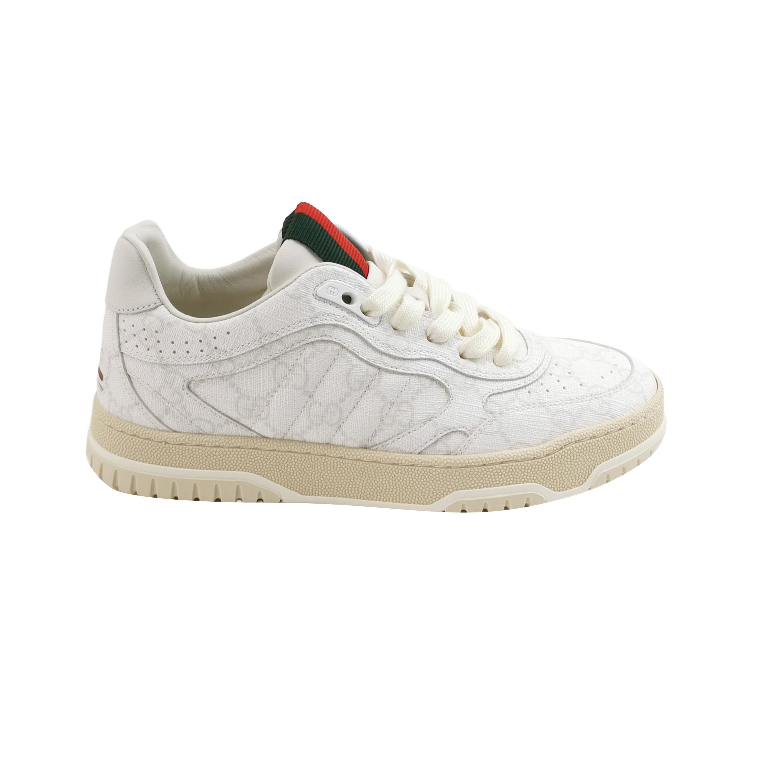Gucci Gucci Women 6-5 Lowtop Sneakers Size US 6.5 / IT 36.5 - 1 Thumbnail