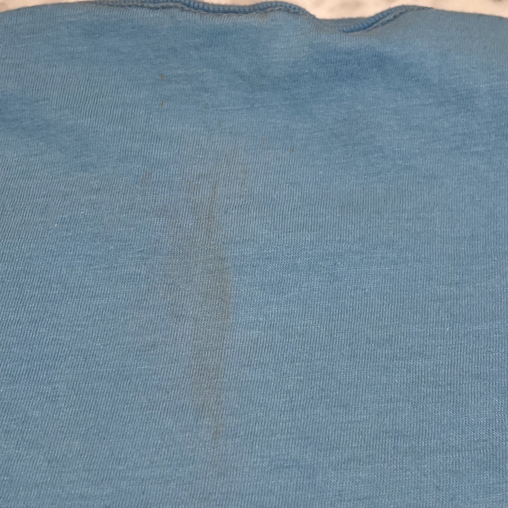 Vintage VINTAGE Artex T-Shirt XL Men’s Blue 1990s Graphic Tee Sportswear/Beach Yuma Proving Grounds Size US XL / EU 56 / 4 - 6 Thumbnail