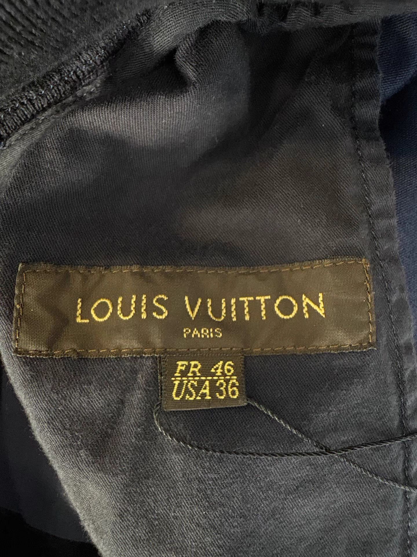 Louis Vuitton LOUIS VUITTON America's Cup Co-branded Pants K1 Size US 30 / EU 46 - 4 Thumbnail