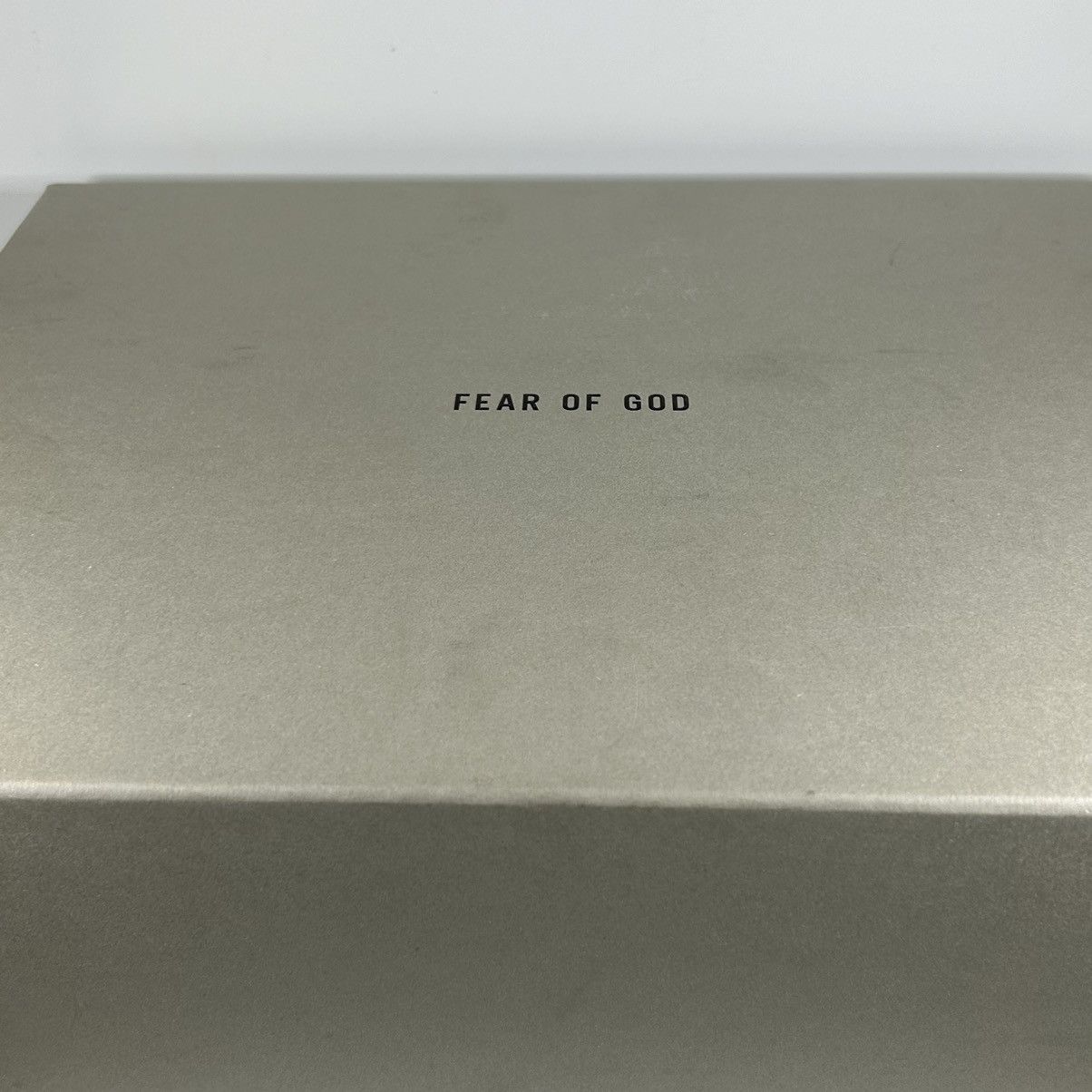 Fear of God New Fear Of God The California 1.0 Ruber Mules Size 13US Size US 13 / EU 46 - 7 Thumbnail