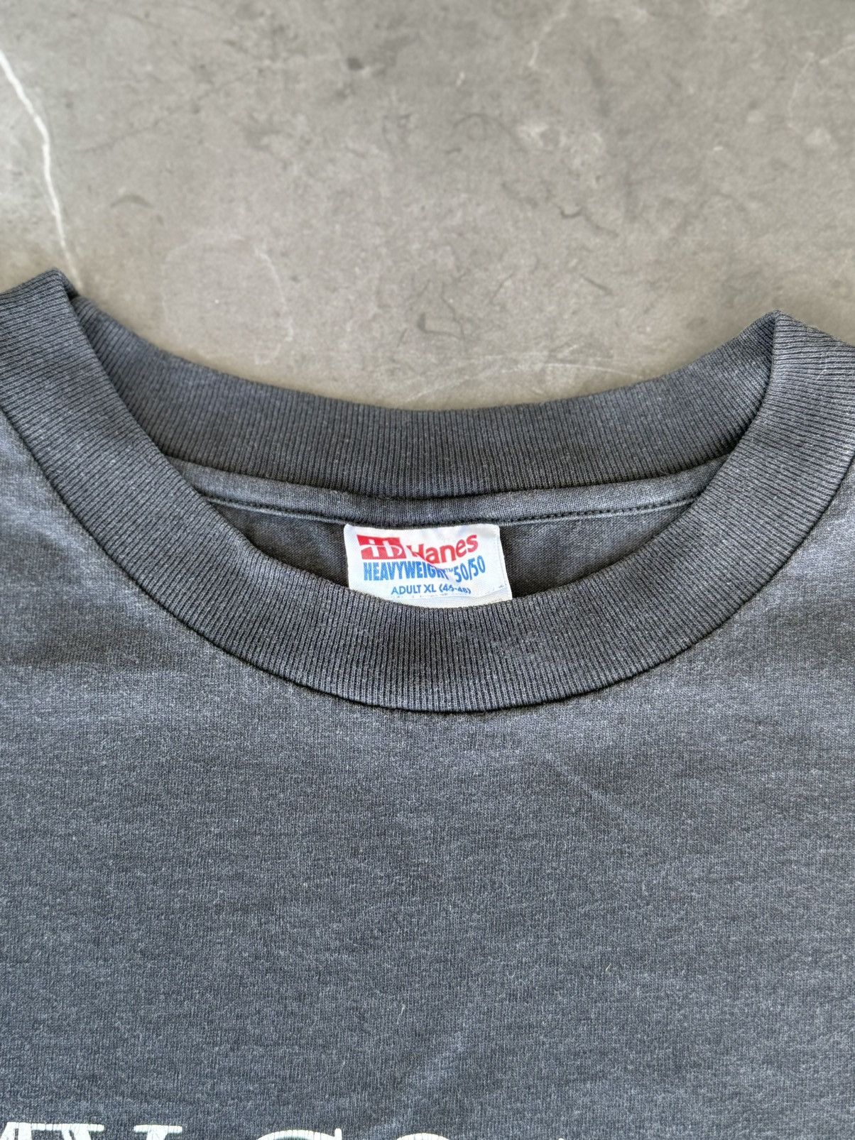 Vintage Vintage Danish Village Tee Size US XL / EU 56 / 4 - 3 Thumbnail