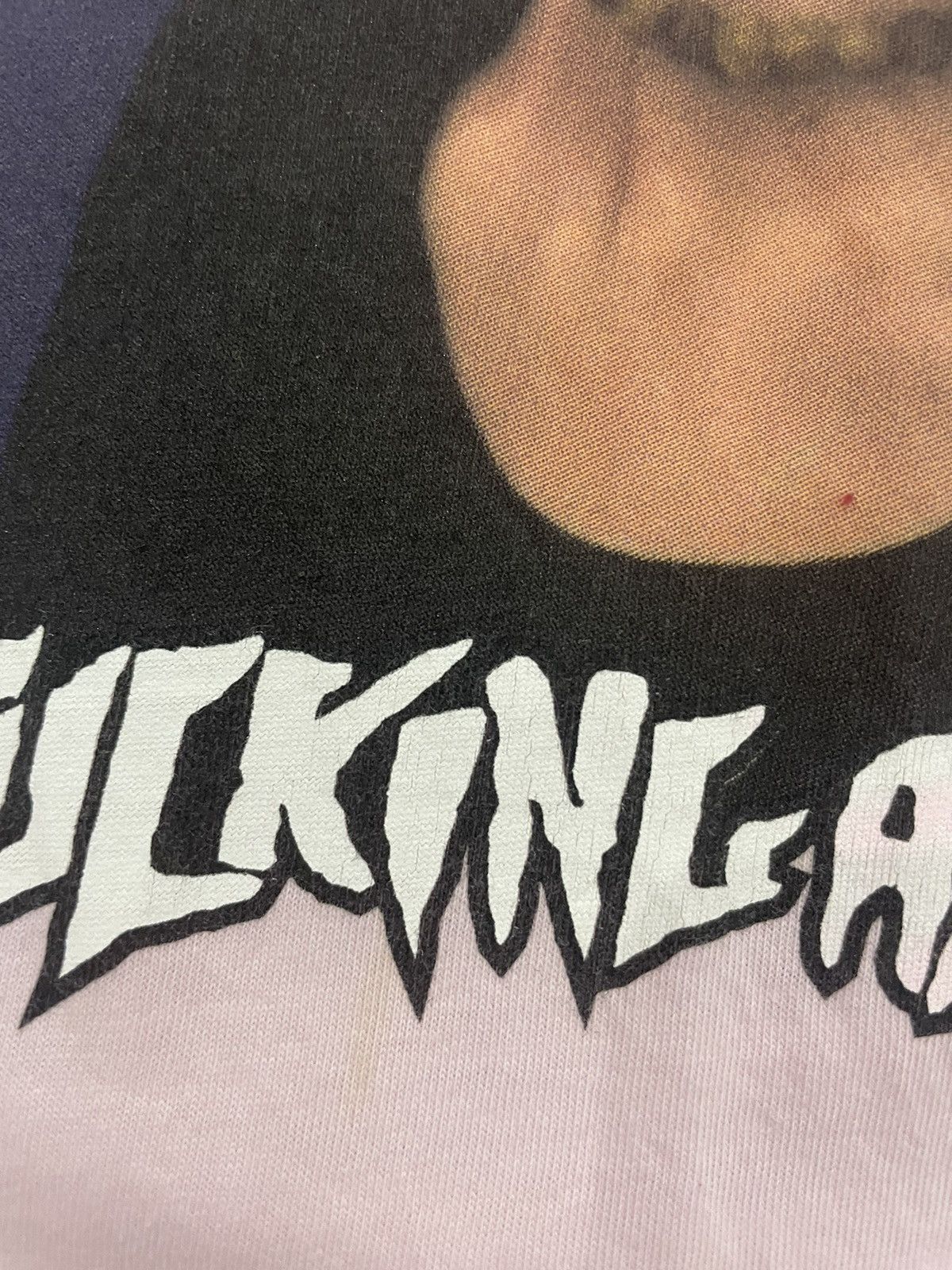 Fucking Awesome Chloe Sevigny Tshirt