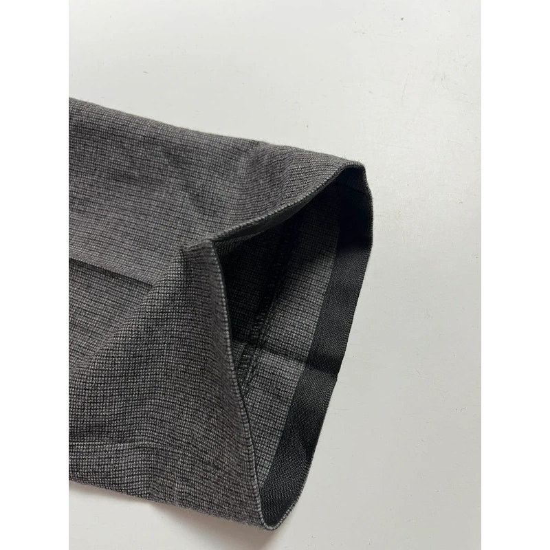 Maison Margiela Maison Margiela Archive Vintage Avant Garde Wool Trousers Size US 32 / EU 48 - 11 Thumbnail