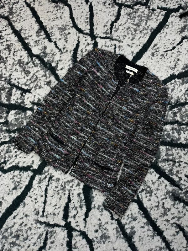Isabel Marant Isabel Marant wool jacket, colorful, size 36 Size XS / US 0-2 / IT 36-38 - 2 Thumbnail