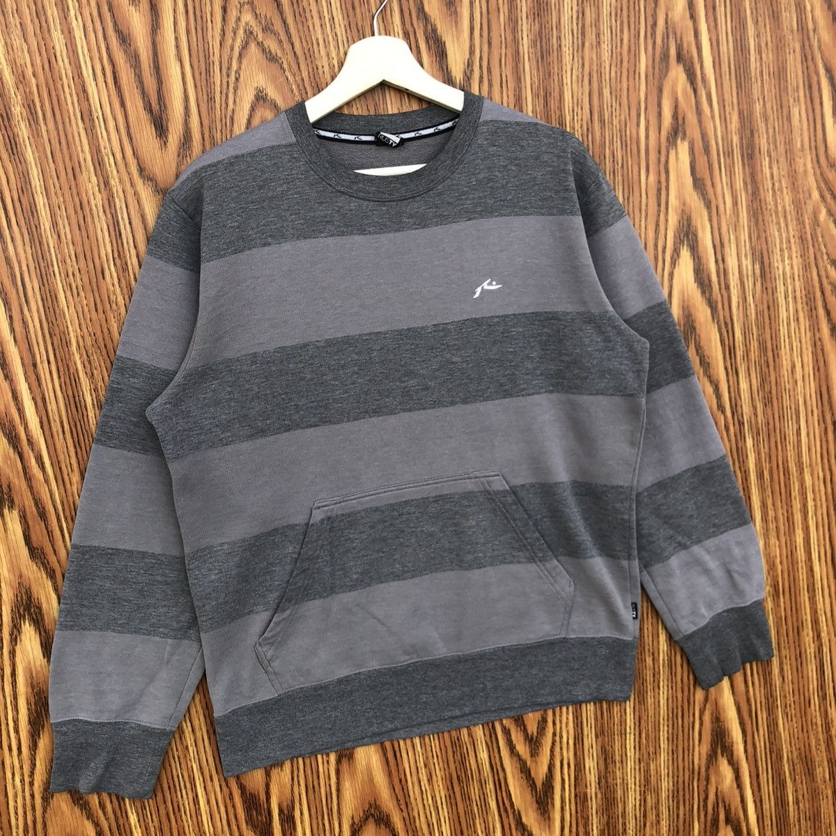 Rusty Vintage Rusty Surf and Beach Sweatshirt Size US M / EU 48-50 / 2 - 4 Thumbnail