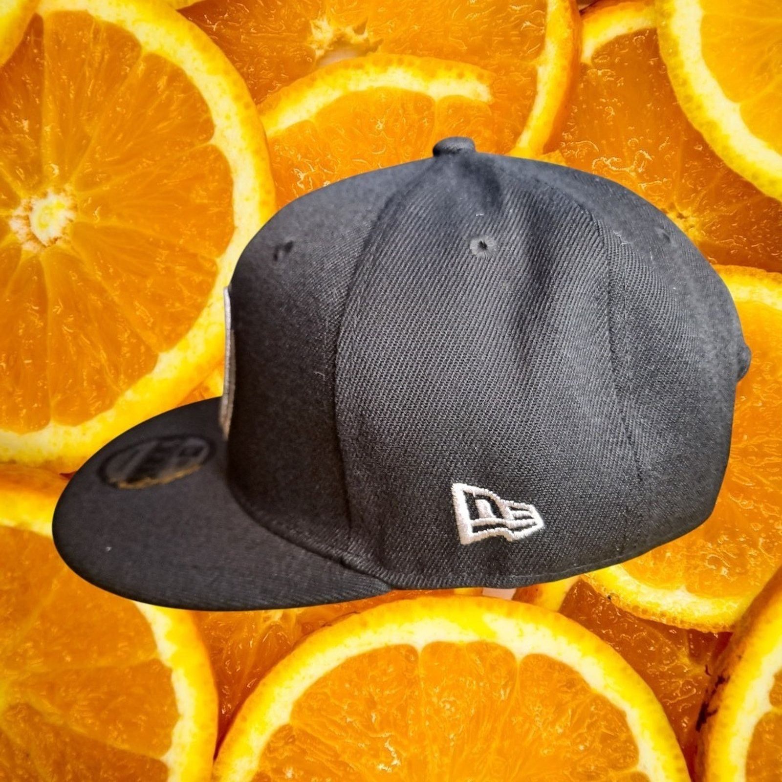New Era New Era Pittsburgh Steelers NFL Steel City Snapback Hat Size ONE SIZE - 3 Thumbnail
