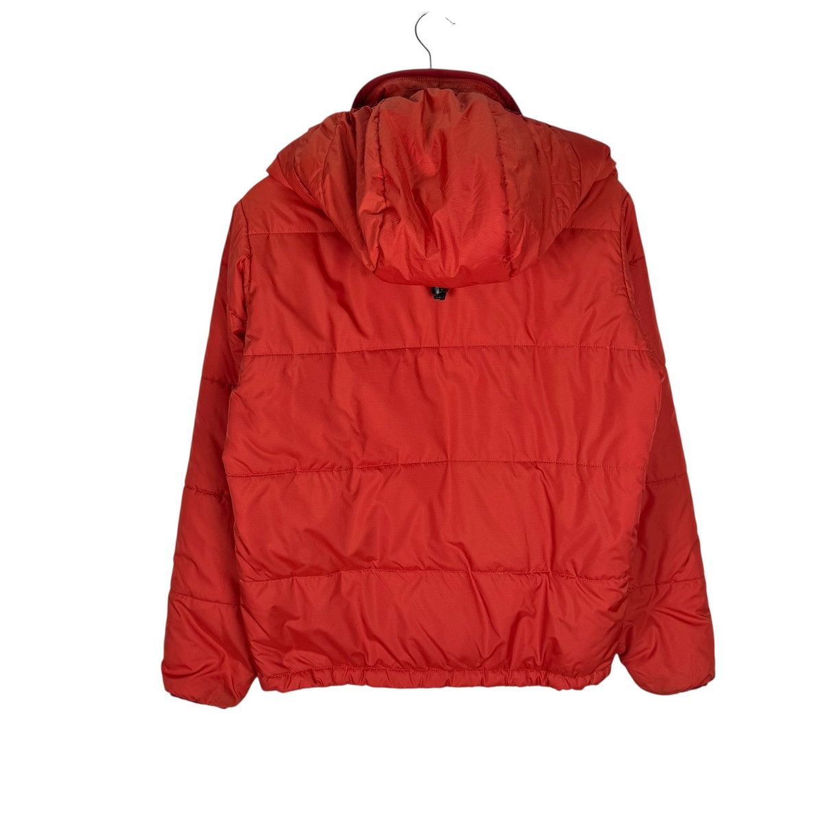 Patagonia ☀️PATAGONIA HOODIE LIGHT PUFFER JACKET Size S / US 4 / IT 40 - 9 Thumbnail