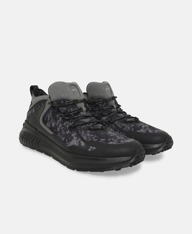 Allac.Camourf.Running No Code 07I Sneakers