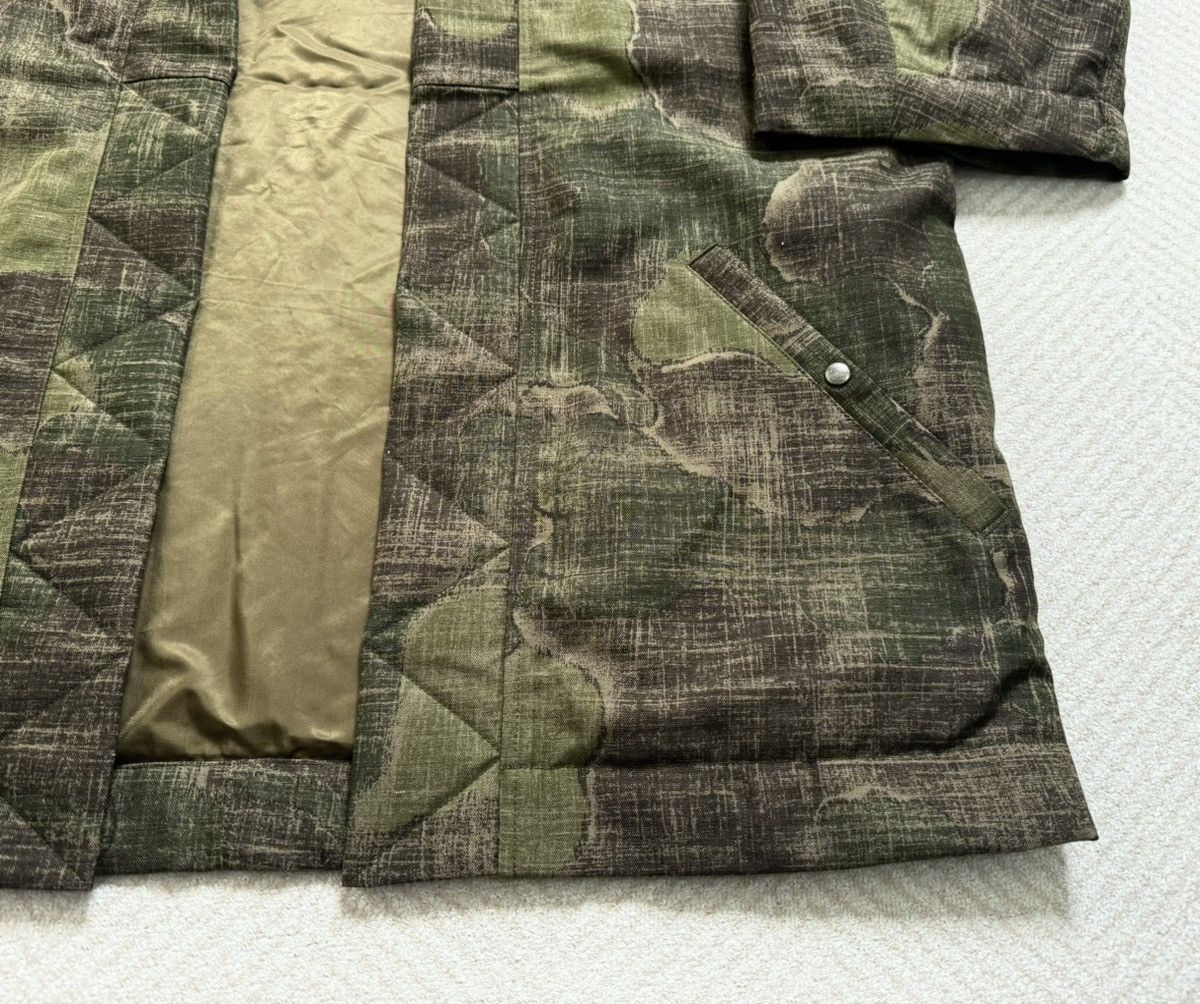 Visvim Visvim Sanjuro Kimono Jkt（W/L） Size US M / EU 48-50 / 2 - 5 Thumbnail