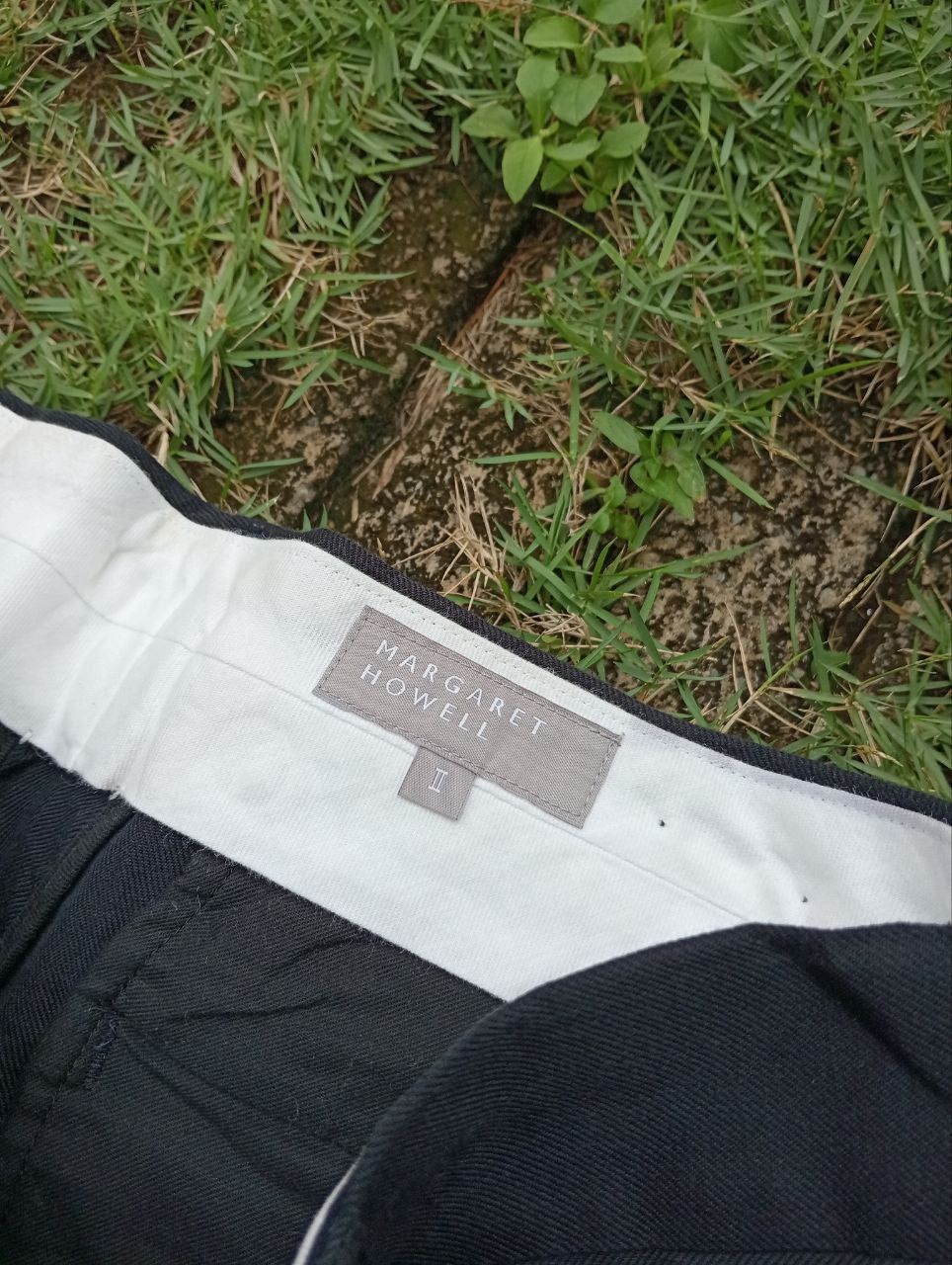 Margaret Howell Margaret Howell Pants Size US 30 / EU 46 - 6 Thumbnail