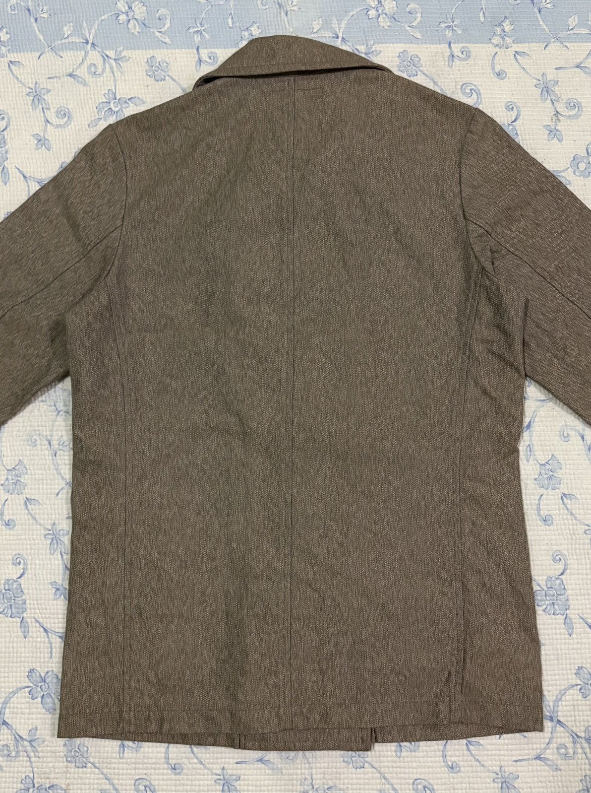Alpha Industries Alpha industries Pea Coat Jacket Size US L / EU 52-54 / 3 - 11 Thumbnail