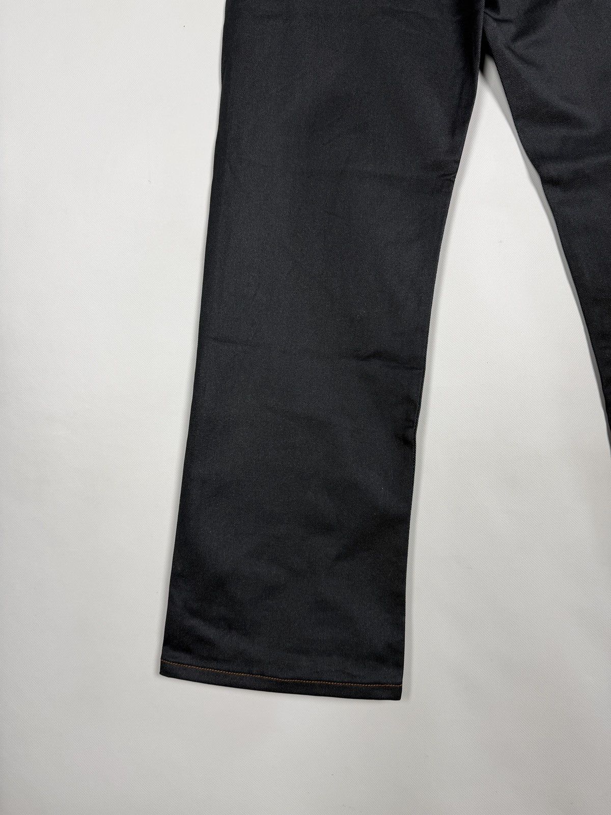 Other Prohibit Graphic Jeans Chain Print Denim Pants Y2K Size 36 Size US 36 / EU 52 - 14 Thumbnail