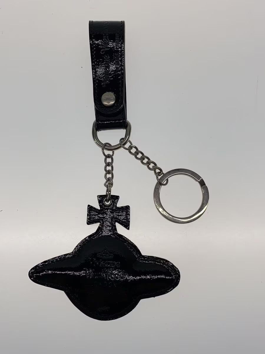 Vivienne Westwood Heart Orb Keyring Size ONE SIZE - 2 Thumbnail