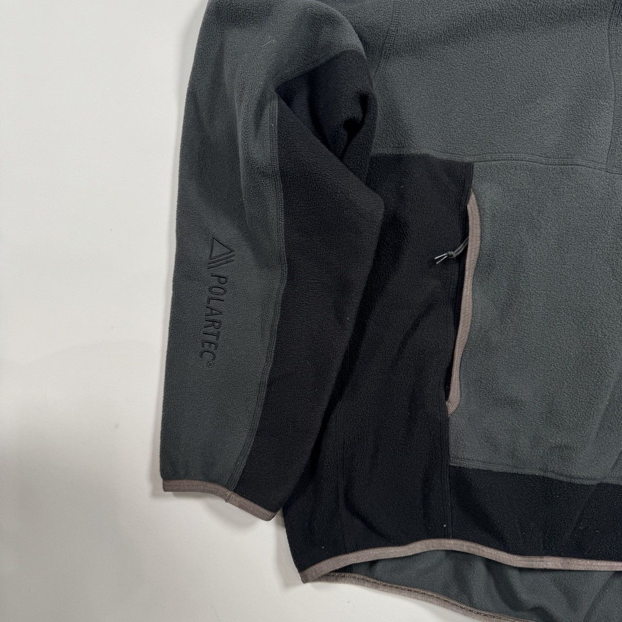 Nike NIKE ACG Therma-FIT Fleece Hoodie Size US XXL / EU 58 / 5 - 8 Thumbnail