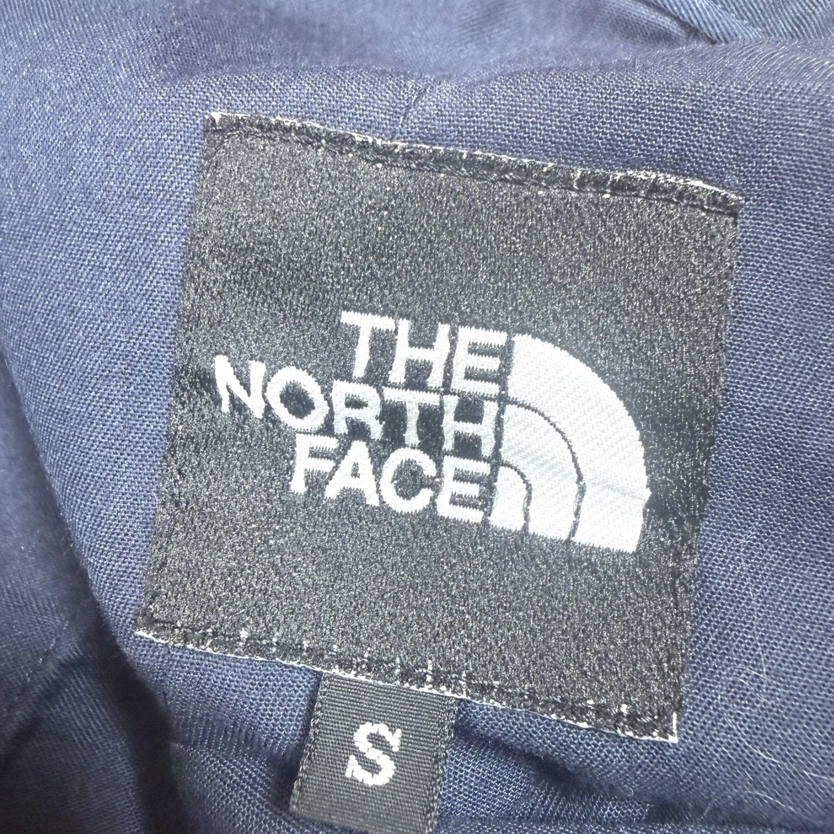 The North Face The North Face Men’s Pants Belted Black Outdoor Hiking Chino 28 Regular 29in Inseam Mens Size US 28 / EU 44 - 6 Thumbnail