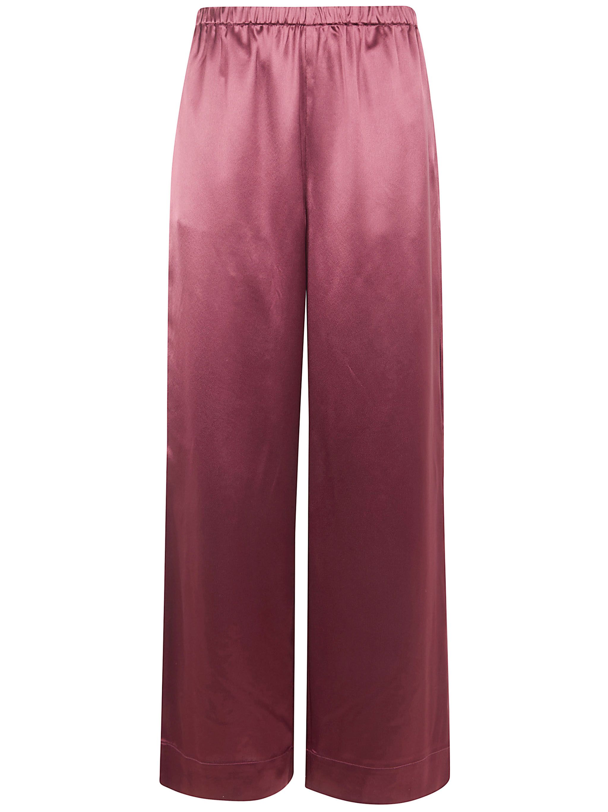 By Malene Birger "CABELLO" WIDE LEG TROUSERS Size 28" / US 6 / IT 42 - 1 Thumbnail