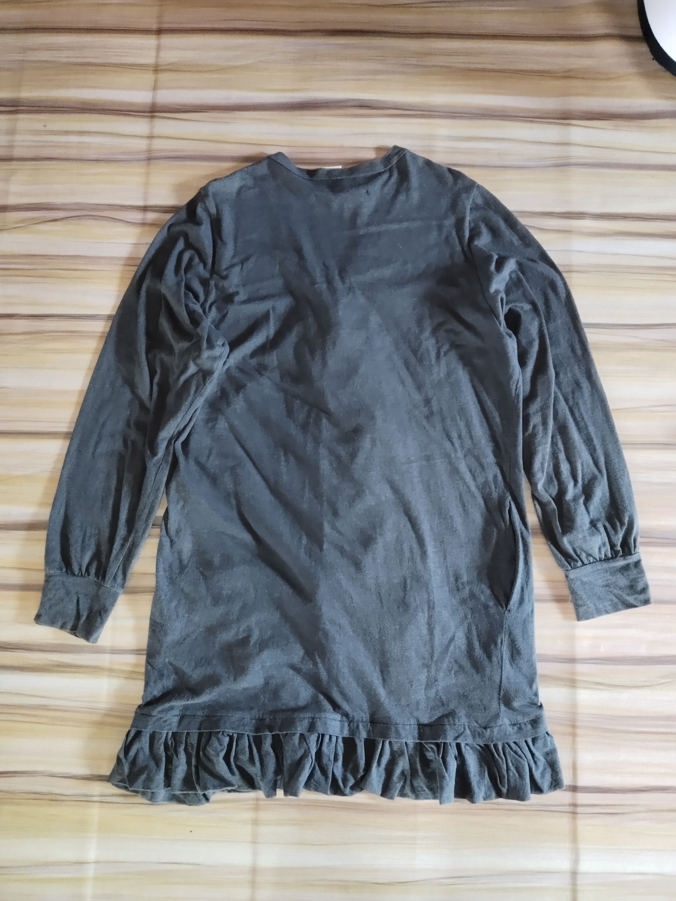 Limi Feu LIMI FEU Cardigan Size M / US 6-8 / IT 42-44 - 7 Thumbnail