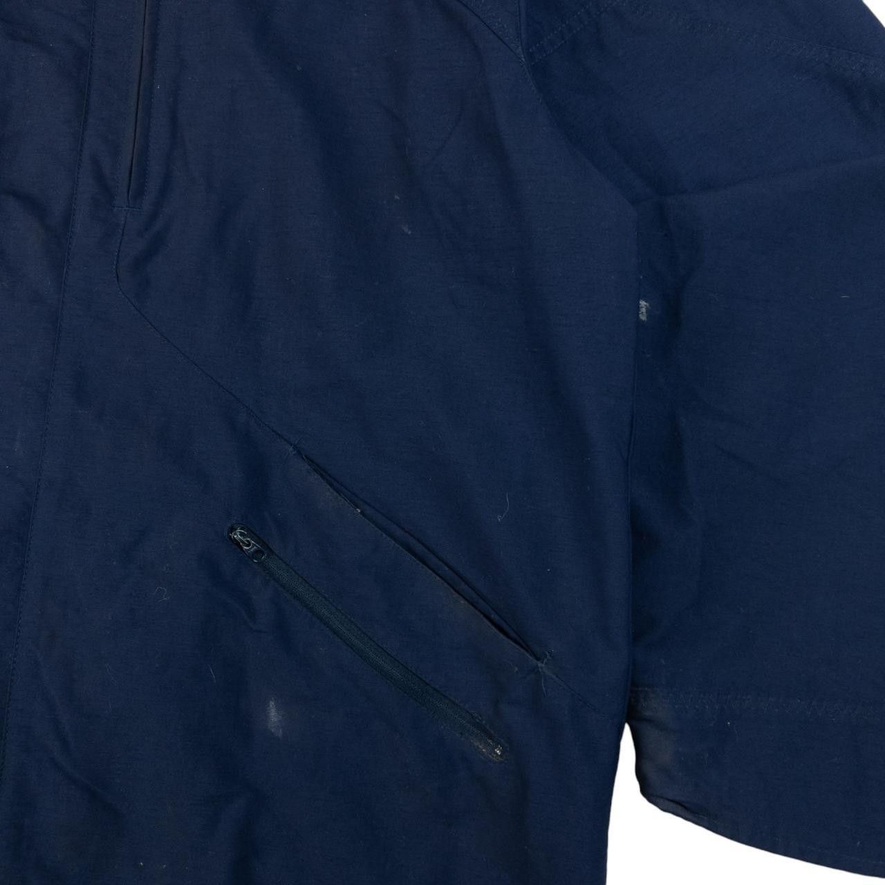 Nike Vintage Nike Rain Jacket Size XL Size US XL / EU 56 / 4 - 6 Thumbnail