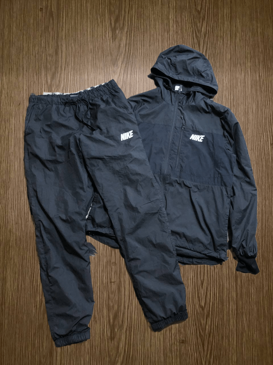 Nike Nike Jacket Pants Suits Size US M / EU 48-50 / 2 - 1 Thumbnail