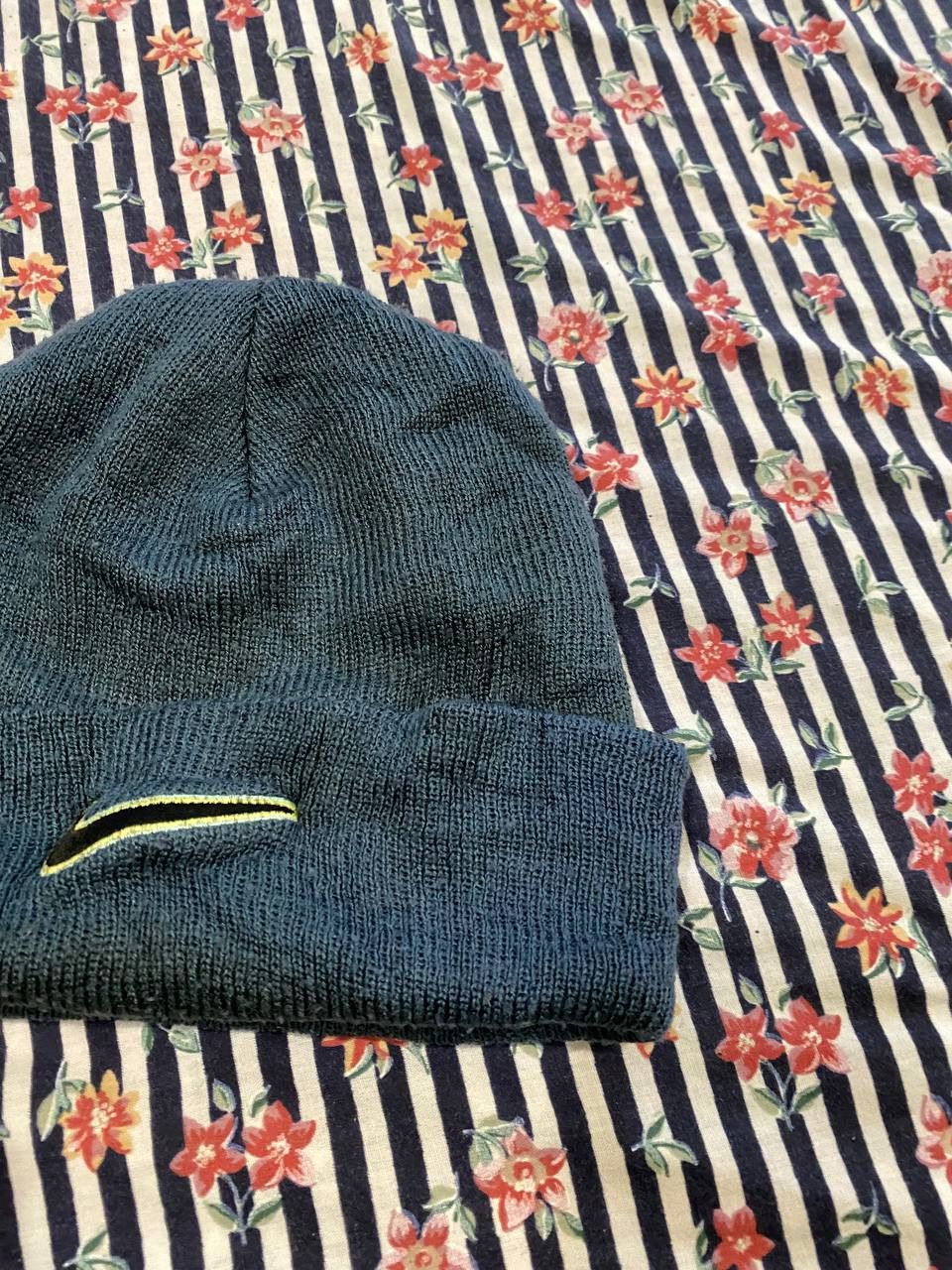 Nike Y2k vintage Nike hat Size ONE SIZE - 5 Thumbnail