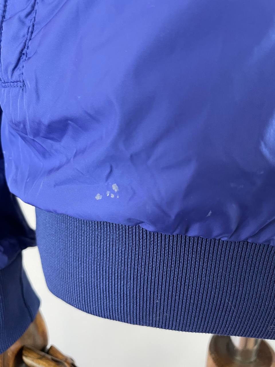 Moncler Moncler Blue Jacket Size US L / EU 52-54 / 3 - 8 Thumbnail