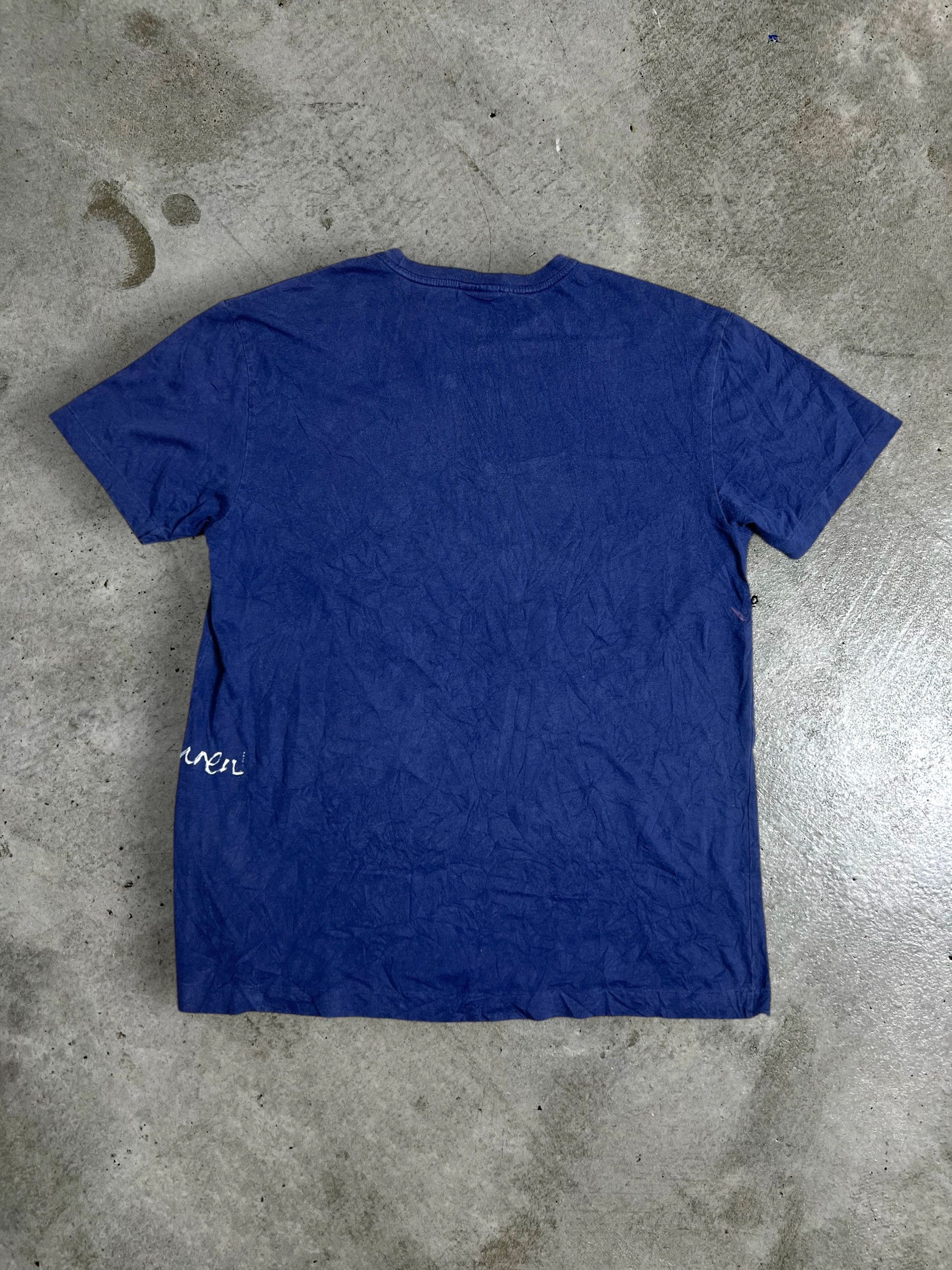 Polo Ralph Lauren × Vintage Vintage 90s Polo Ralph Lauren P-67 Graphic Tee (M) GTME558 Size US M / EU 48-50 / 2 - 7 Thumbnail