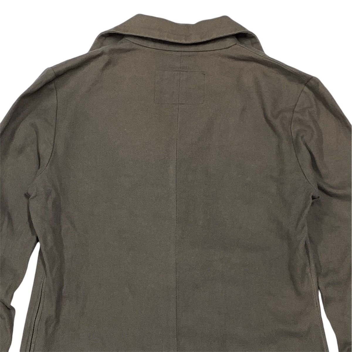 Zucca Zucca Japan Pullover Blouson Jacket Size M / US 6-8 / IT 42-44 - 7 Thumbnail