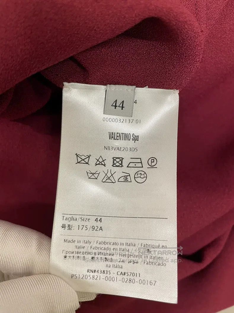 Valentino Valentino dress Size S / US 4 / IT 40 - 4 Thumbnail