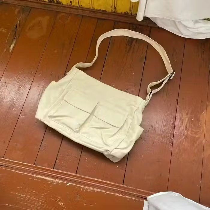 Other Sling Crossbody Bag y2k japanese style faded distressed Size ONE SIZE - 3 Thumbnail
