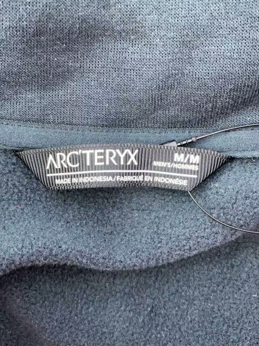 Arc'teryx Arc'Teryx Dallen Fleece Polyester Fleece Jacket Gray Size US M / EU 48-50 / 2 - 3 Thumbnail