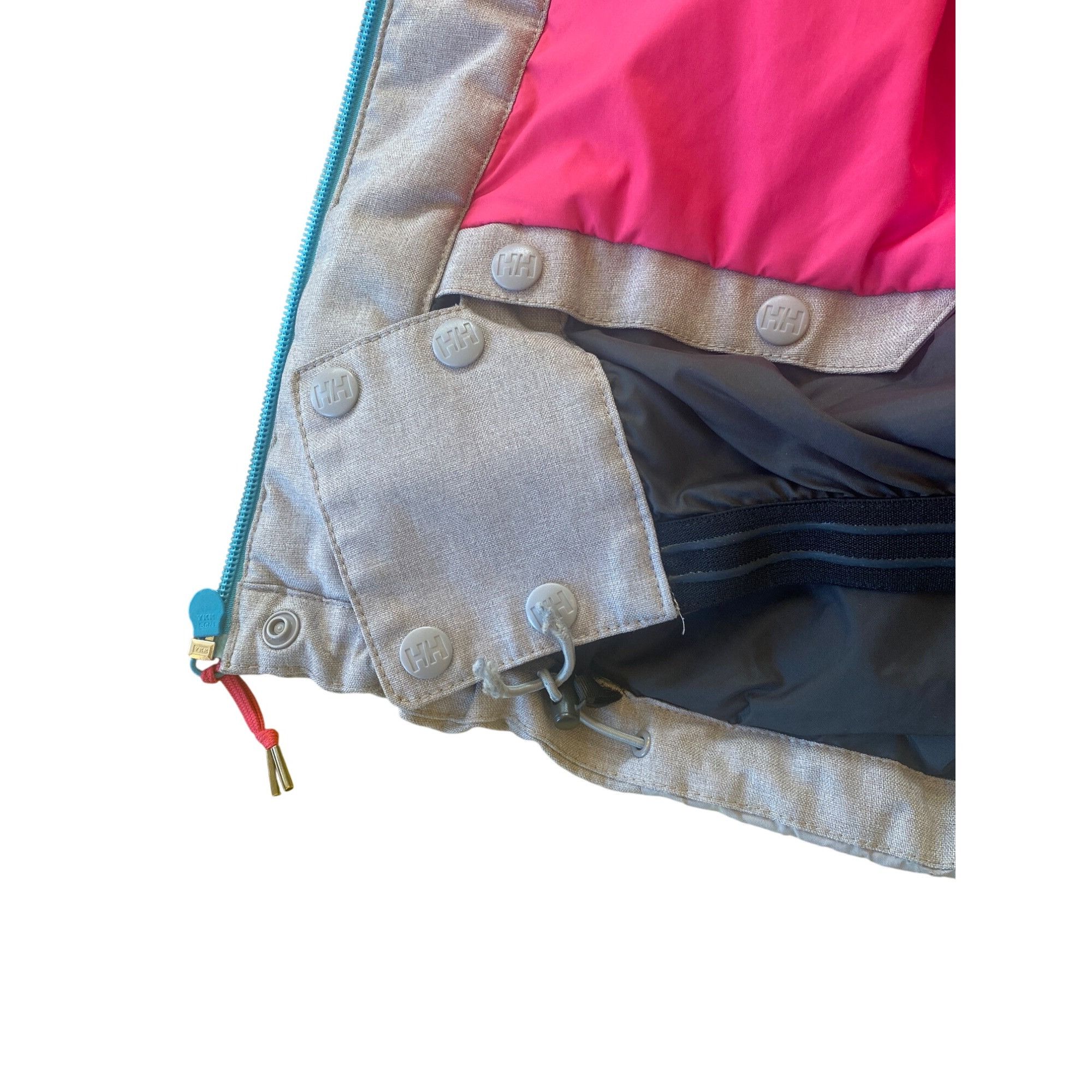 Helly Hansen Helly Hansen Performance Tech RECCO Insulated Ski Jacket W’s Size XS / US 0-2 / IT 36-38 - 12 Thumbnail
