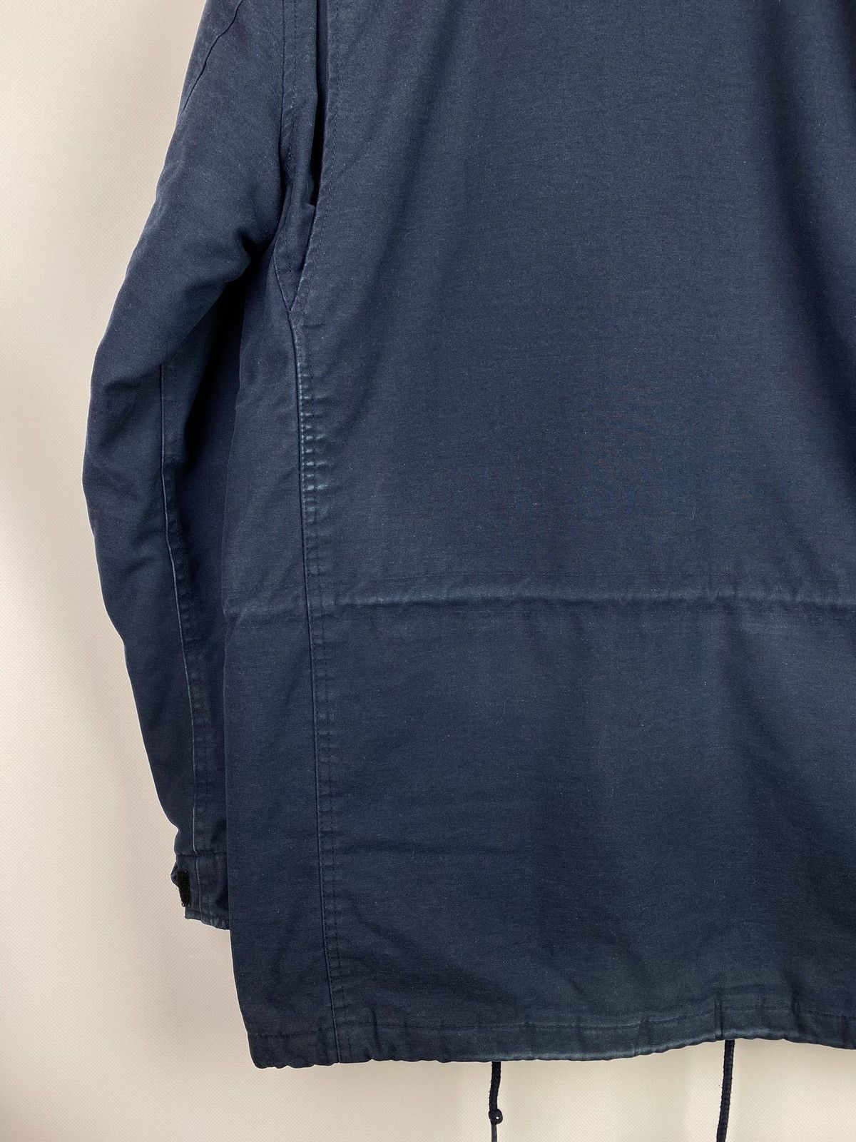 Carhartt × Vintage Carhartt vintage workwear Hickman Coat Jacket Size US S / EU 44-46 / 1 - 19 Thumbnail